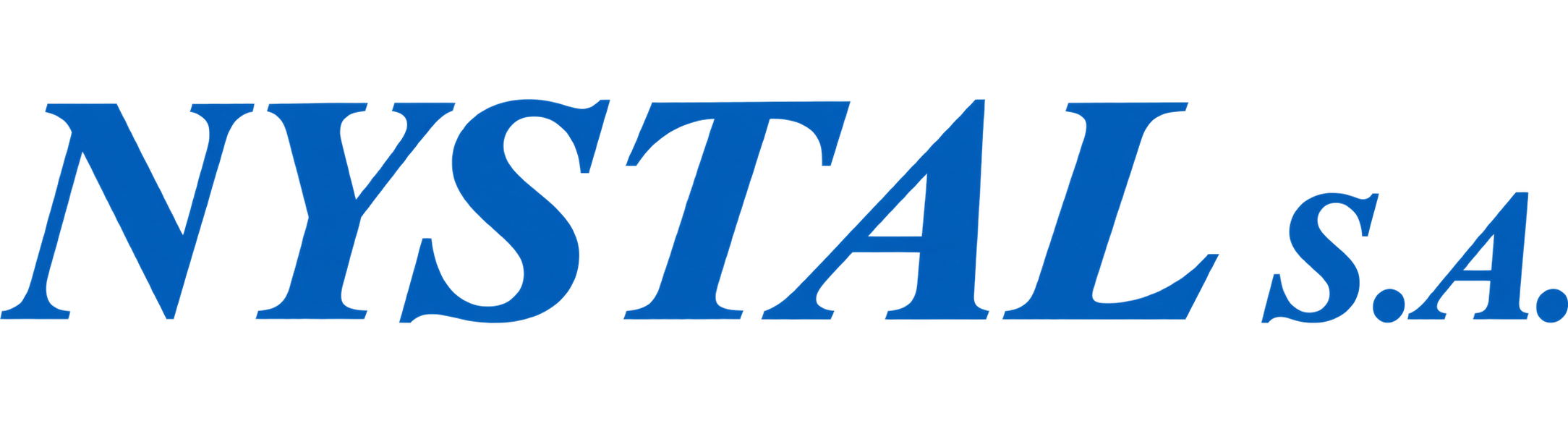 Nystal